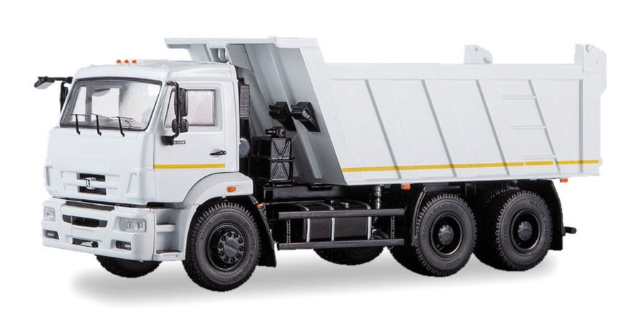 dumptruck